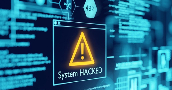 Hundreds of cyber attacks on systems in Vietnam every week