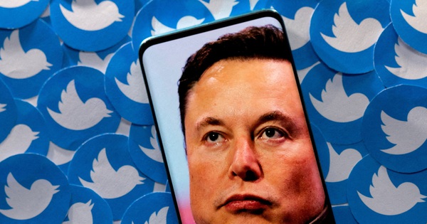 Twitter khởi kiện Elon Musk, buộc thực hiện thương vụ mua lại 44 tỷ USD