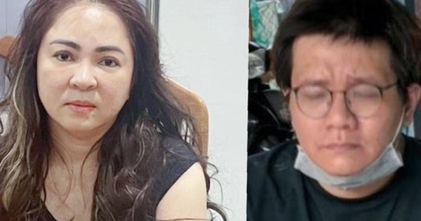 Revealing the truth about the hacker who provided information to Ms. Nguyen Phuong Hang