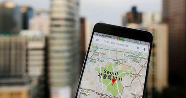 Lãnh đạo Google: "Instagram và TikTok đang cản đường Google Maps và Search" Lãnh đạo Google: "Instagram và TikTok đang cản đường Google Maps và Search"