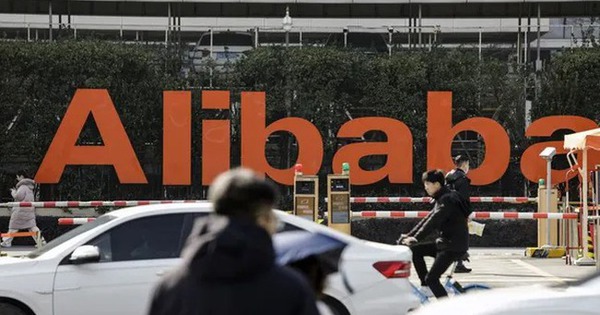Alibaba bị triệu tập liên quan đến vụ đánh cắp dữ liệu cảnh sát khổng lồ