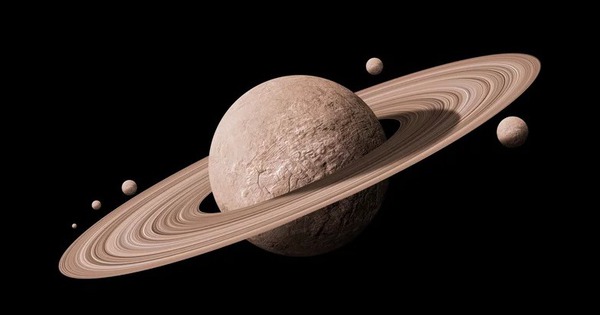 Tại sao sự tồn tại của Sao Thổ và Sao Mộc lại quan trọng đối với sự sống trên Trái Đất?