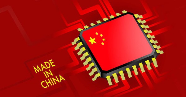 thumbnail - Không có máy quang khắc EUV, hãng đúc chip Trung Quốc vẫn sản xuất được chip 7nm