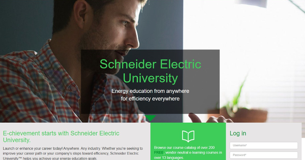Giải quyết tình trạng thiếu hụt nhân sự trung tâm dữ liệu chất lượng cao, Schneider Electric mở học viện đào tạo tiêu chuẩn quốc tế