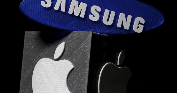 Chuyên gia chip của Apple đầu quân cho Samsung