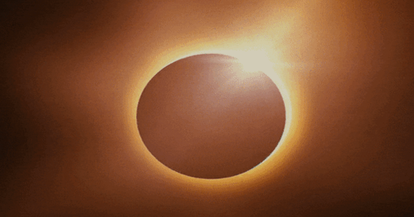5 rarest astronomical phenomena in the world, it is difficult to see once in a lifetime