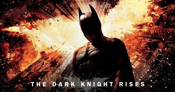 Diễn viên và giải thưởng phim The Dark Knight Rises (2012)