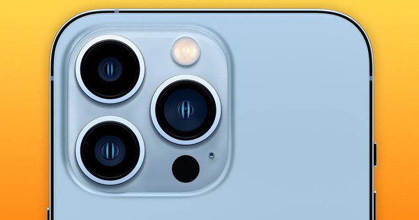 iPhone 14 Pro Max sẽ có camera siêu ấn tượng nhưng dường như vẫn chưa