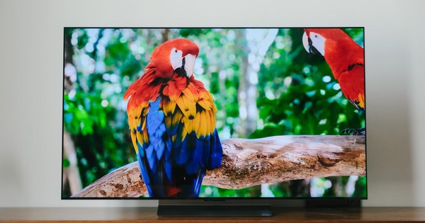 LG OLED TV và “độc chiêu” điều chỉnh chiếc TV cá nhân hoá không phải ai cũng biết!