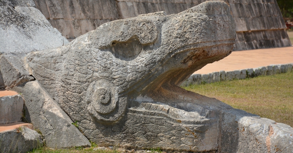 The importance of animals in the beliefs of ancient communities
