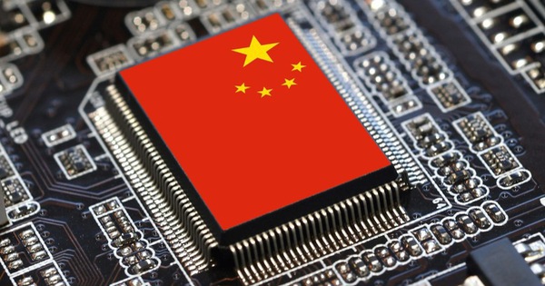 Mỹ giới hạn xuất khẩu công nghệ, đe dọa tương lai ngành bán dẫn Trung Quốc