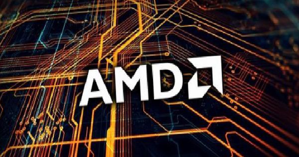 For the second time this year, AMD’s market capitalization surpassed Intel