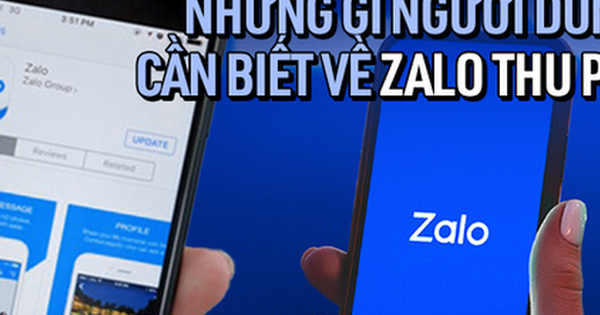How does Zalo charge users, how are free and paid accounts different?
