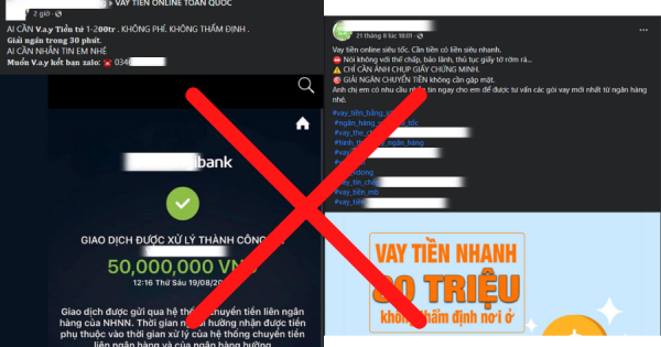 Vay tiền qua app, chưa kịp nhận tiền đã bị lừa mất gần 700 triệu đồng
