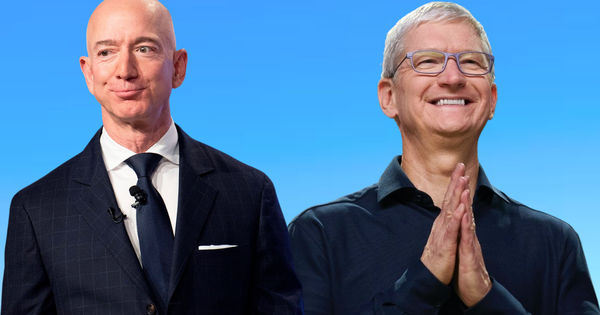 Tỷ phú Jeff Bezos, Tim Cook có chung một thói quen: Người thành công nào cũng thực hiện mỗi ngày