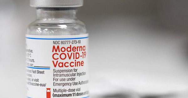 Moderna kiện Pfizer và BioNTech vì đánh cắp công nghệ vắc-xin Covid-19