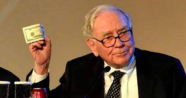 Học hỏi 3 quy tắc của Warren Buffett để biến khoản đầu tư thành lợi nhuận