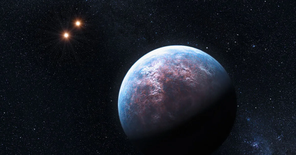 Siêu Trái Đất đang khiến giới khoa học 'dậy sóng': Là 1 thế giới đầy nước - NASA nói gì?