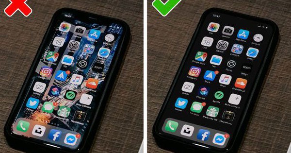 5 mẹo nhỏ nhưng cực hay mà bạn nên biết khi sử dụng smartphone