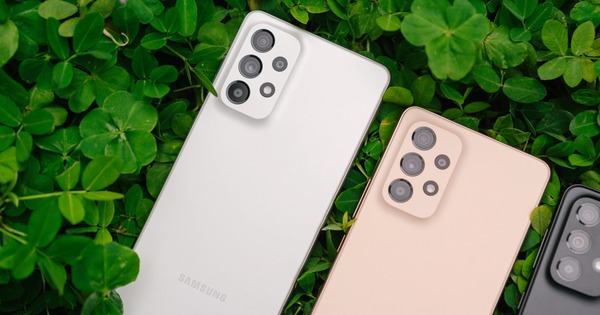 Dòng Galaxy A và M thừa hưởng loạt tính năng camera cao cấp từ dòng S Dòng Galaxy A và M thừa hưởng loạt tính năng camera cao cấp từ dòng S