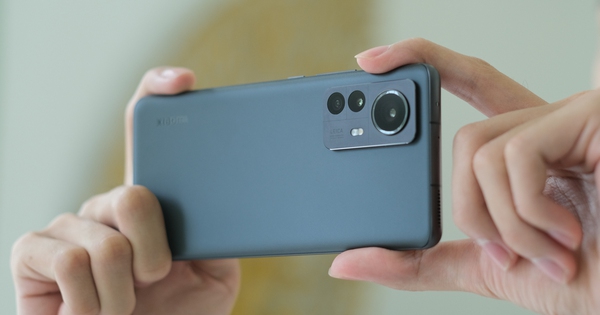 thumbnail - Chiếc smartphone kém hấp dẫn của Xiaomi