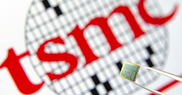 TSMC là công ty sản xuất chip nào? 
