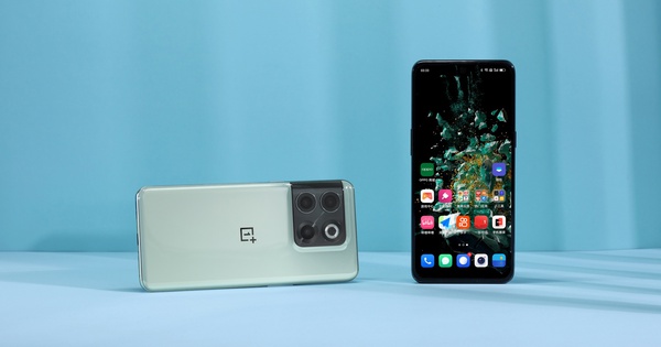 OnePlus Ace Pro ra mắt: Snapdragon 8+ Gen 1, sạc 150W, giá chỉ hơn 12 triệu đồng