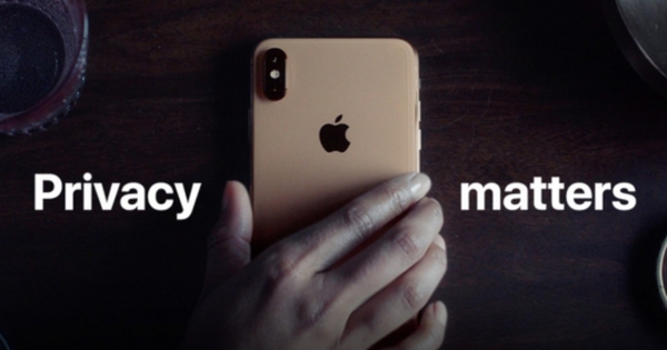 Is iPhone really secure to protect user data?