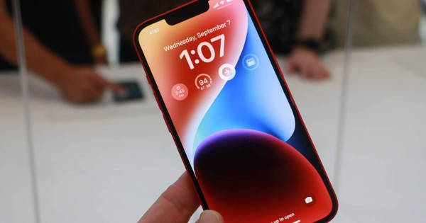 Bảng giá iPhone 14 series dự kiến khi mở bán tại Việt Nam