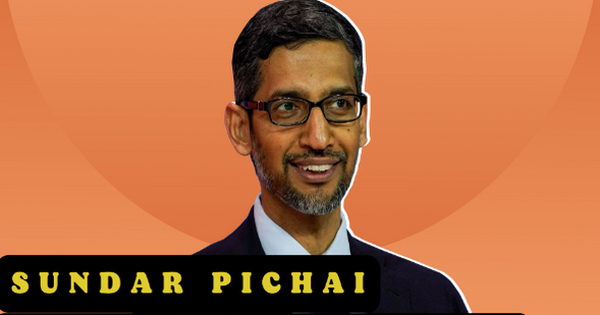 Sundar Pichai は就職の面接に行きました。ダイレクト レスポンスは Gmail を使用したことはありませんでしたが、とにかく受け入れられ、Google の CEO になりました。