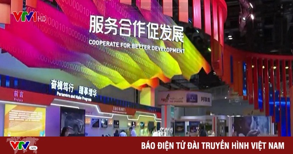 Green Technology Trends at China International Fair