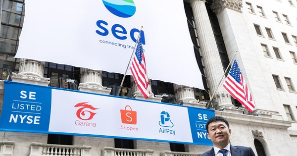 Hàng loạt nhân viên Shopee sắp bị sa thải