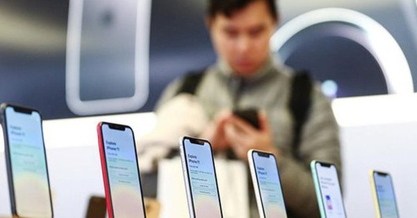 国際空港から密輸された iPhone 14 を検出してブロックします