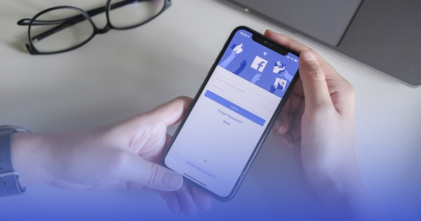 Đâu là lý do hàng loạt tài khoản Facebook ở Việt Nam bất ngờ bị khoá?