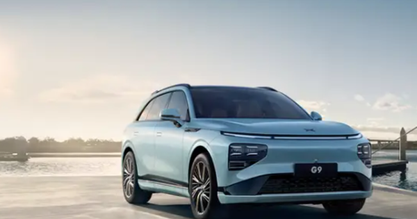 Chinese electric car company launches electric SUV that charges in 5 minutes and travels 200 km