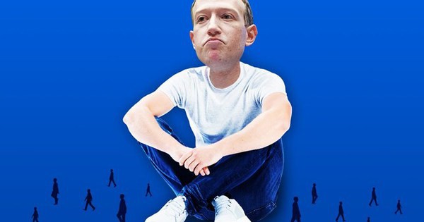 Giấc mơ metaverse xa tầm với của Mark Zuckerberg: 8 năm đốt 10 tỷ nhận về là sự chế nhạo và hoài nghi