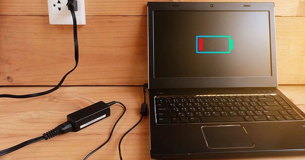 Should I continuously charge my laptop?