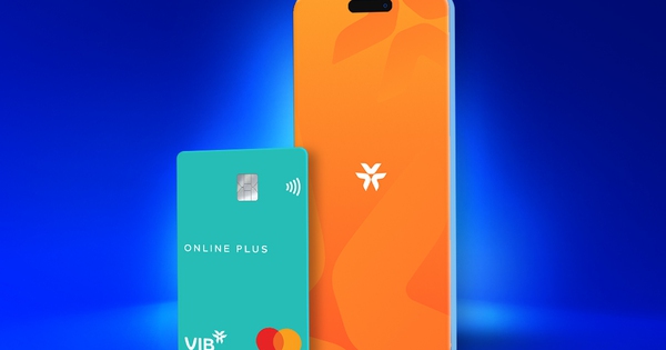Manage and secure your cards securely with MyVIB 2.0