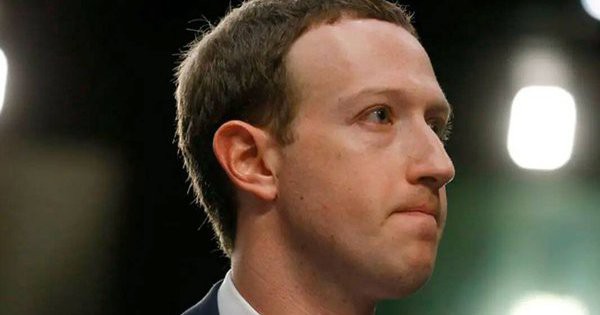 CEO Mark Zuckerberg thừa nhận thời kỳ tăng trưởng nhanh của Facebook đã chấm dứt