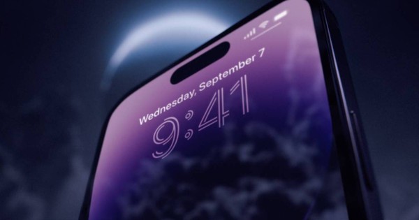 Cận cảnh iPhone 14 Pro tại sự kiện Apple: Thiết kế "Dynamic Island", màu tím mới, loại bỏ khay SIM, giá không đổi