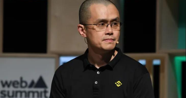 Less than 2 months after the FTX ‘catastrophe’, Binance lost 24% of its net worth, the withdrawal amount reached 12 billion USD