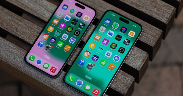 iPhone 16 Pro may be equipped with Face ID hidden under the screen