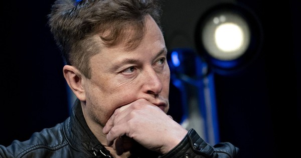 It was Elon Musk who directed the video that faked the self-driving ability of Tesla cars