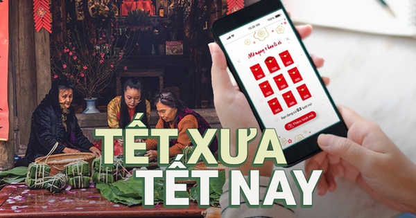 How has technology changed Tet?