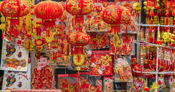Make money ‘at home’ without capital but a ‘foggy’ profit of 120 million dong, after Tet must try it right away