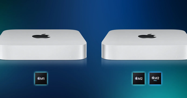 Đánh giá Mac Mini 2023: Giá chỉ từ 599 USD, trang bị chip M2 - Ai nên mua?