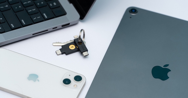 Apple changes the way of security on iPhone, users need to be careful not to be locked