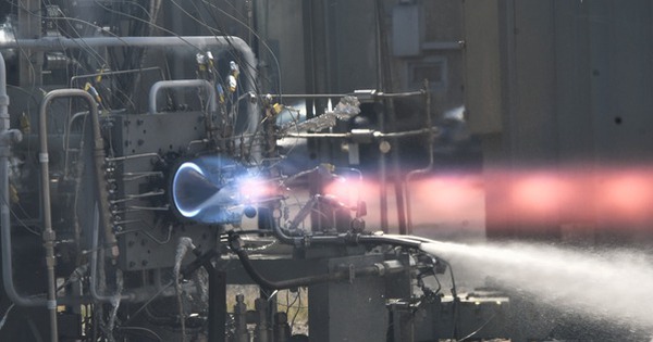 NASA successfully tested new propulsion technology, promising to shorten the journey to Mars