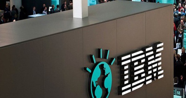 IBM lays off nearly 4,000 employees