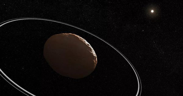 Using occult magic, NASA made a miracle about the cradle of life in the outer solar system